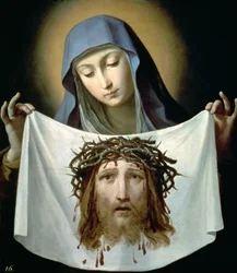 Sainte Véronique